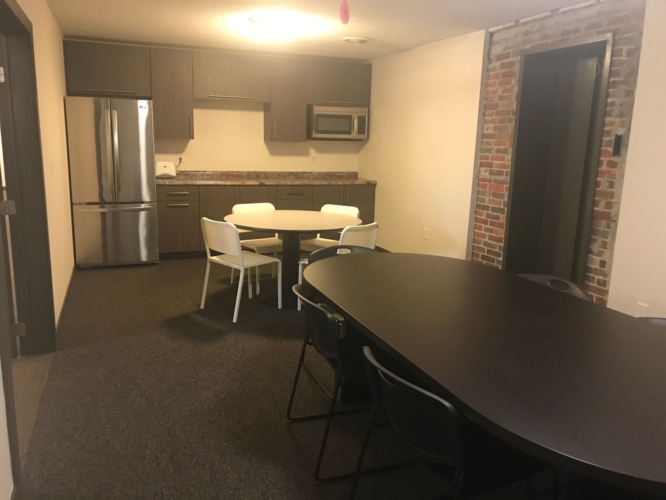 Watson Clinic: 510 Main Ave, Brookings, SD 57006